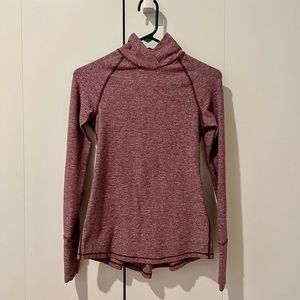 Lululemon Ling Sleeve Top 4